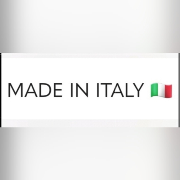 NWT Solid 2 TONE Rose & Yellow GOLD BRACELET ITALY  🇮🇹 DIAMOND CUT BEADS Bolo - Picture 8 of 9